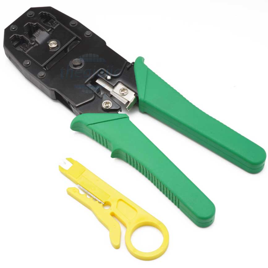 Oem-dh 16673 OB315 kềm bấm mạng