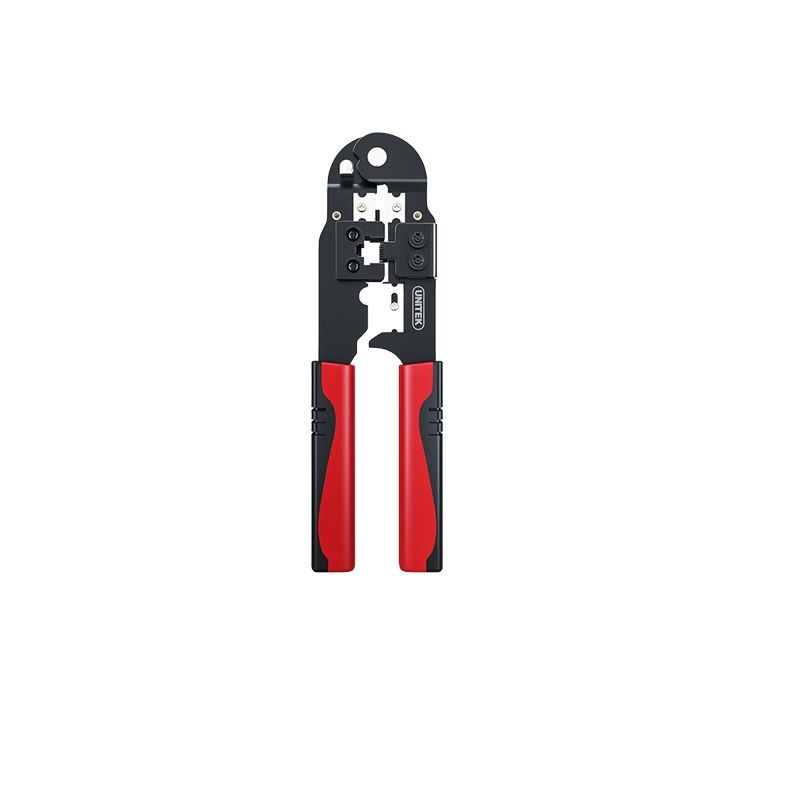 Unitek 17795 OT35RB kềm bấm mạng