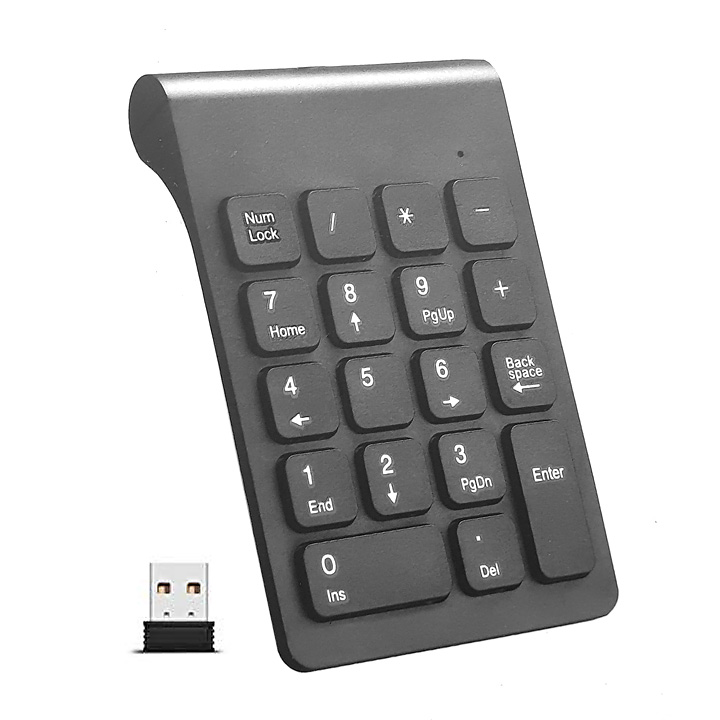 Oem-dh 16477 07GKD bàn phím số