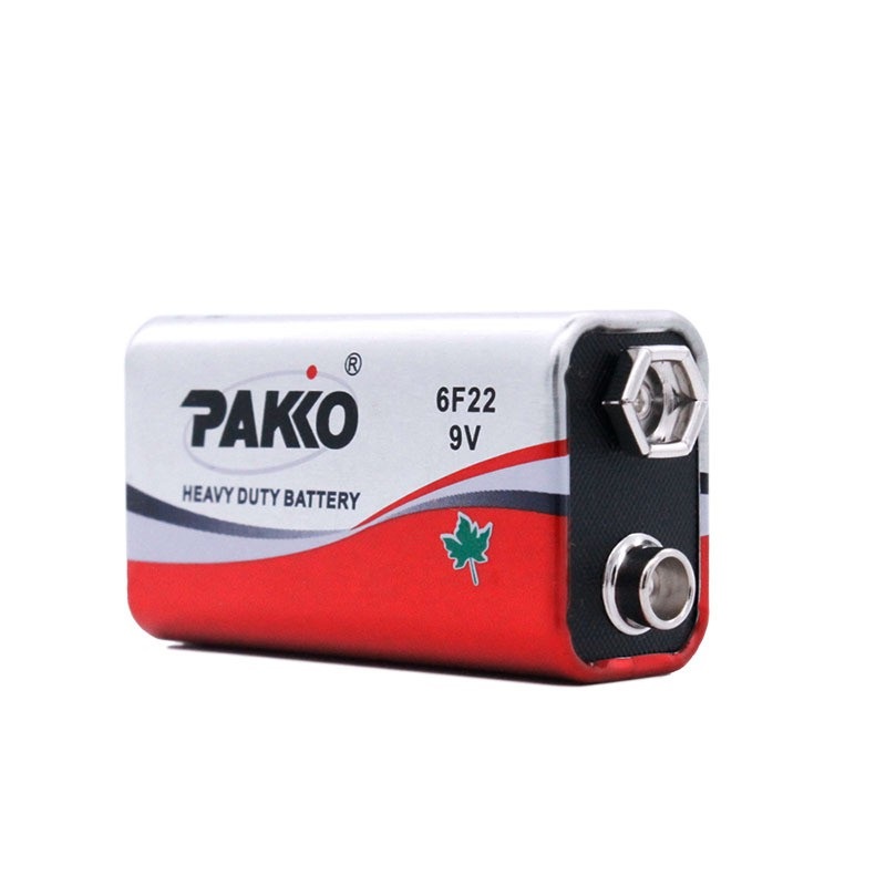 Oem 17635 pin 9v Eveready