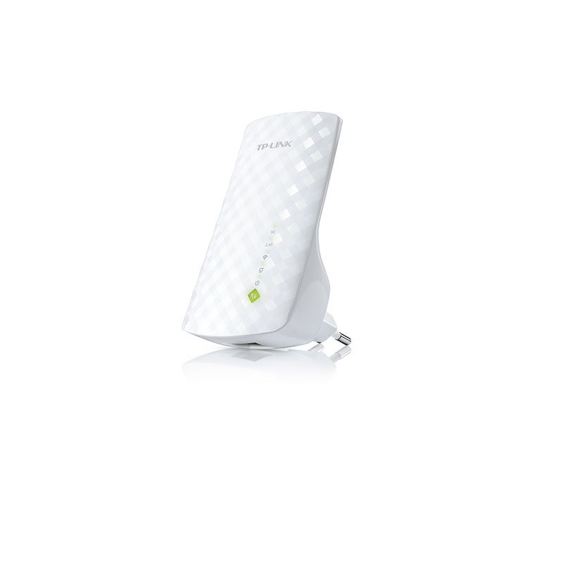 Tplink 17237 RE200 Bộ Mở Rộng Sóng Wi-Fi AC750