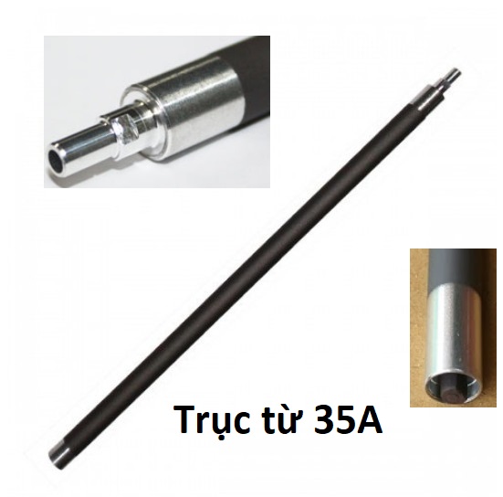 oem 13535 Trục từ 35A