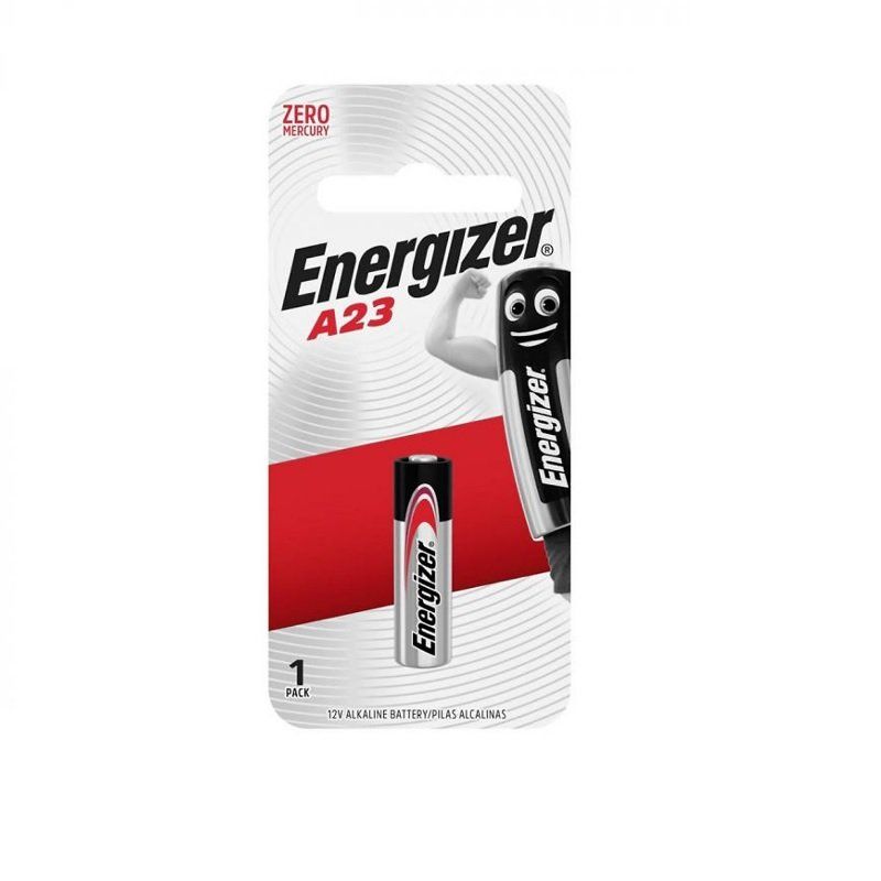 Energizer  28790 A23 (23A) Pin dùng cho Chuông cửa, remote cửa cuốn, xe hơi