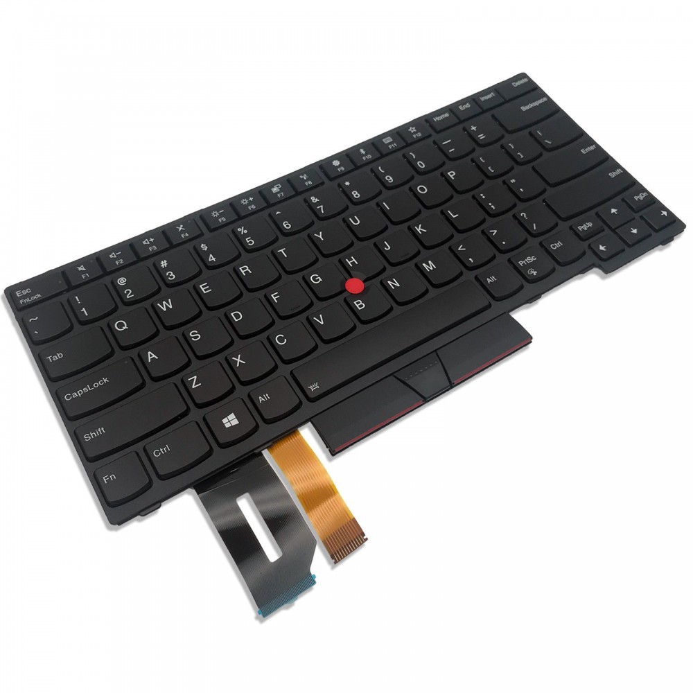 Oem 26207 E480 lenovo bàn phím laptop