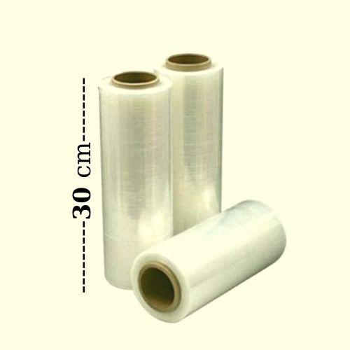 OEM VB 17950 Màng PE -1.3kg 30cm màng quấn