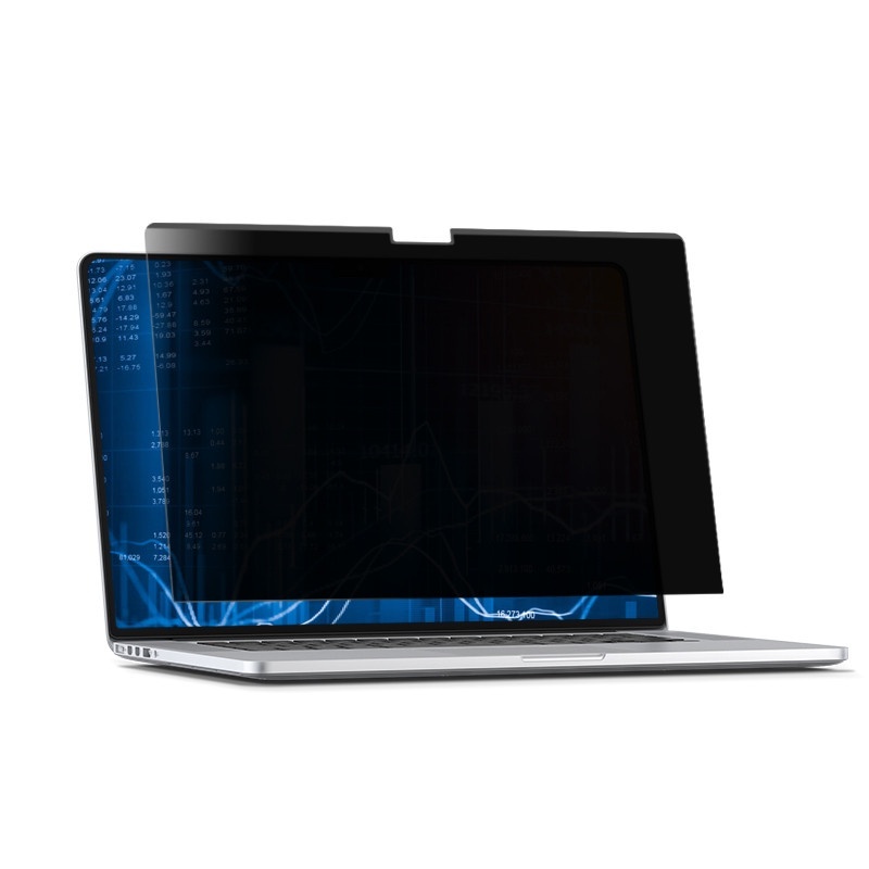 oem 27610 Miếng Dán Chống Nhìn Trộm Dành Cho Laptop 17-Inch Screen filter 21 laptop