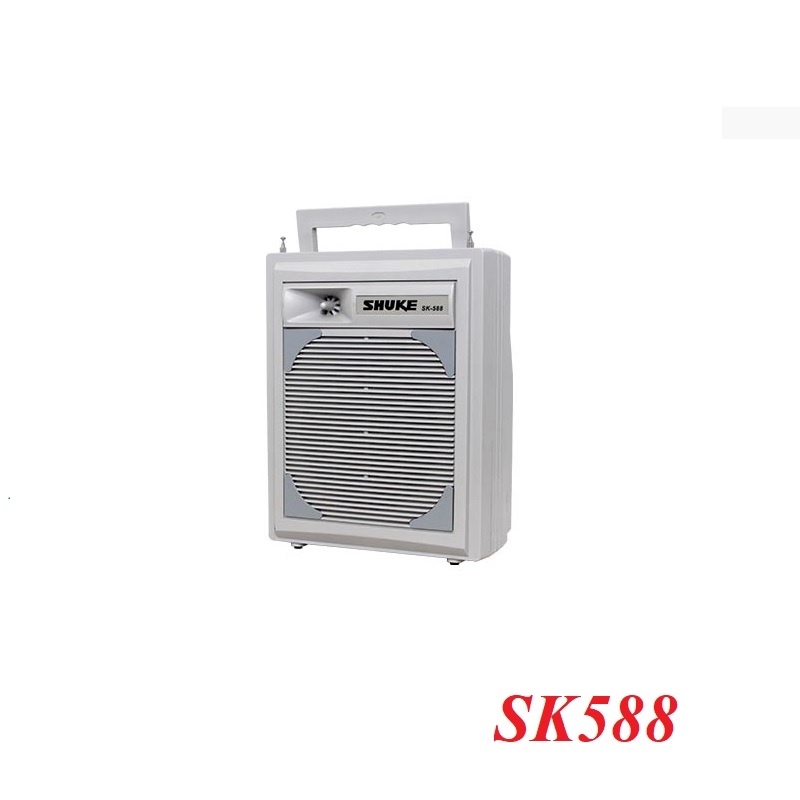 Shuke 28814 SK588 Máy dạy học