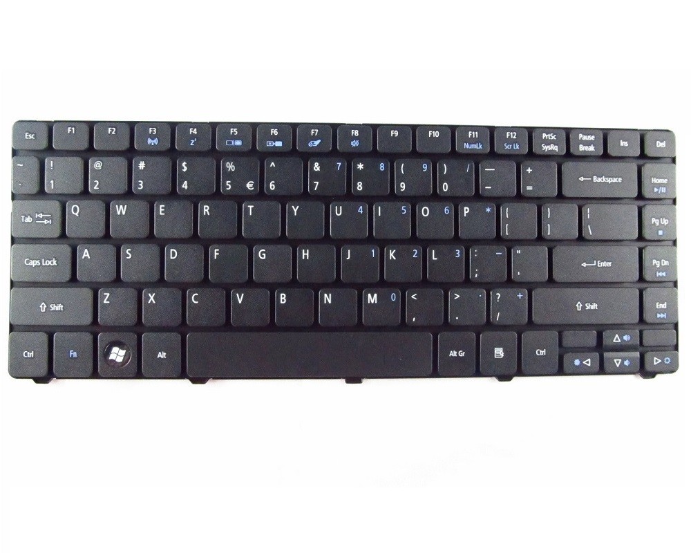 Acer 26790 4535 4535G 4625 4625G  Bàn phím Laptop