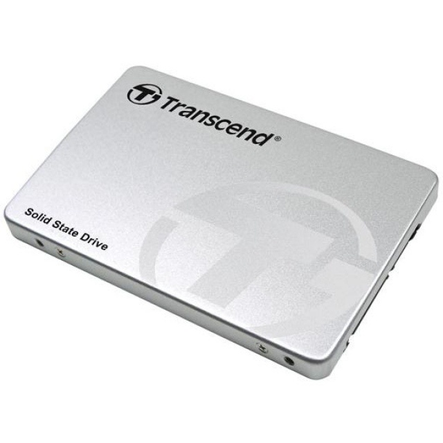 Transcend 18016 480GB SSD 2.5 Ổ SSD