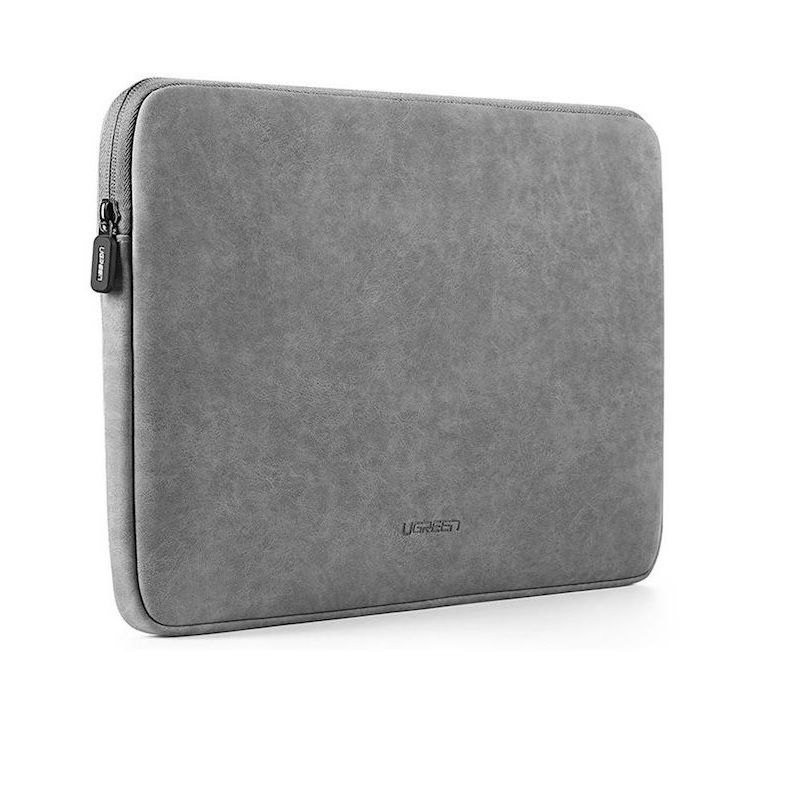 Ugreen 20476 14inch to 14.9-inch Gray Laptop Bag lp187