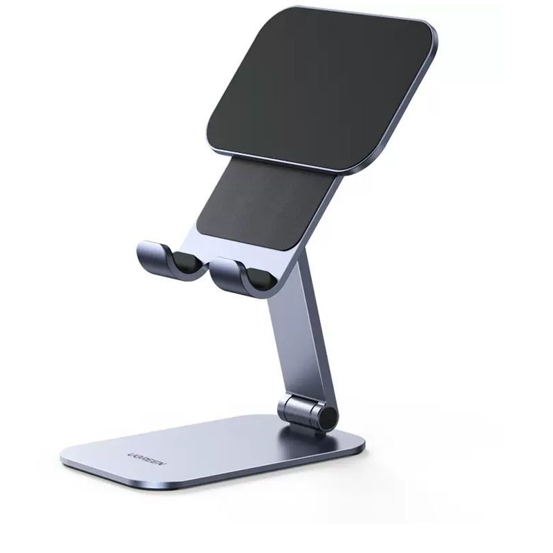 Ugreen 90787 black ABS Foldable Desktop Stand LP590