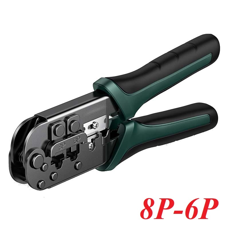 Ugreen 10952 Multi Functional Clamp Tool For Rj45 - Tel NW168