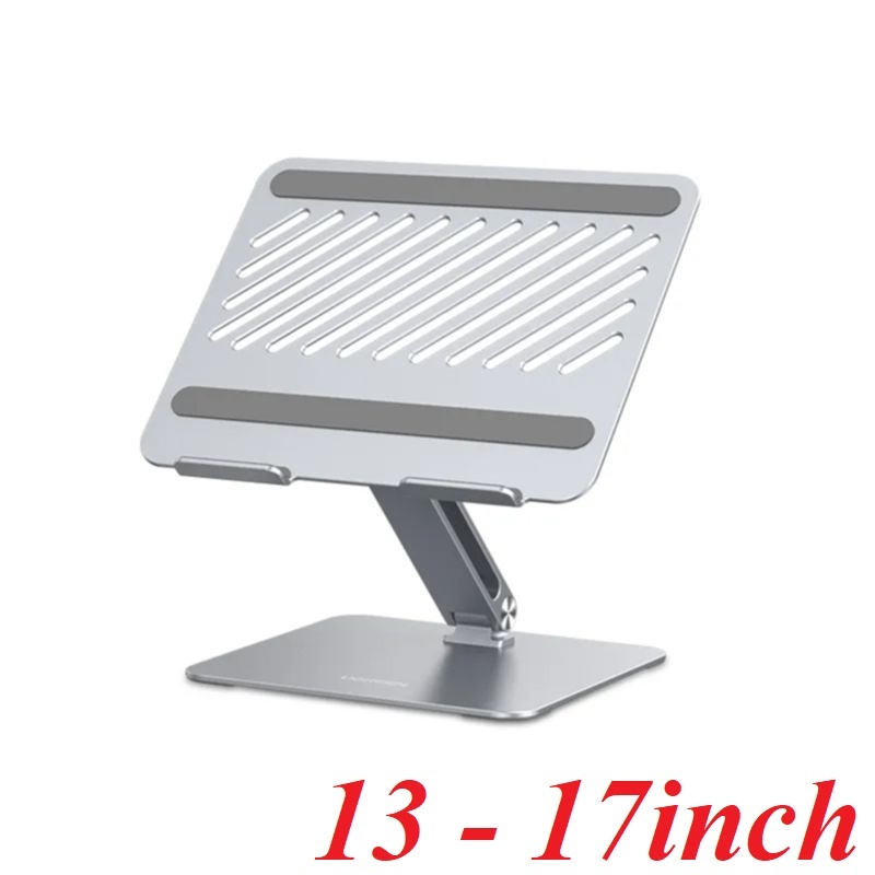 Ugreen 40291 17 Inch Adjustable & Foldable Holder For Laptop LP339