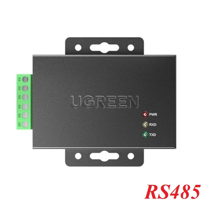 Ugreen 80737 Active Rs-485 Repeater Optoelectronic Lsolation CM366