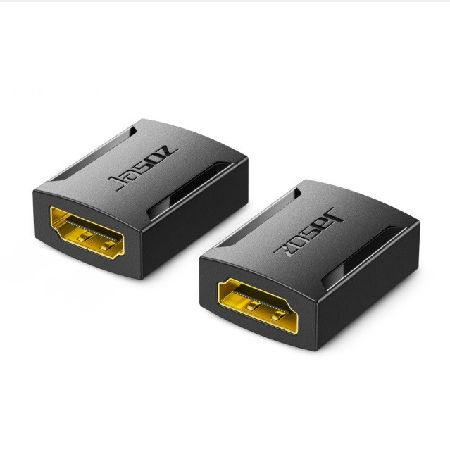 Jasoz T-G152 HDMI Female - HDMI Female Adapters TG152 G132 27224