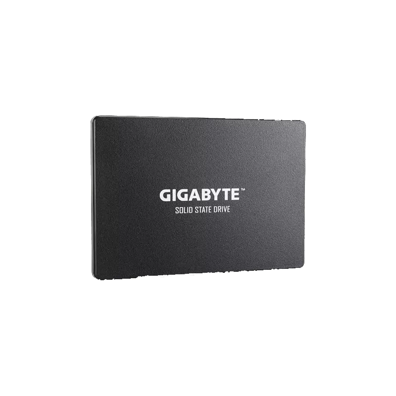 Gigabyte 17937 SSD 256Gb Ổ cứng SSD Sata III 2.5