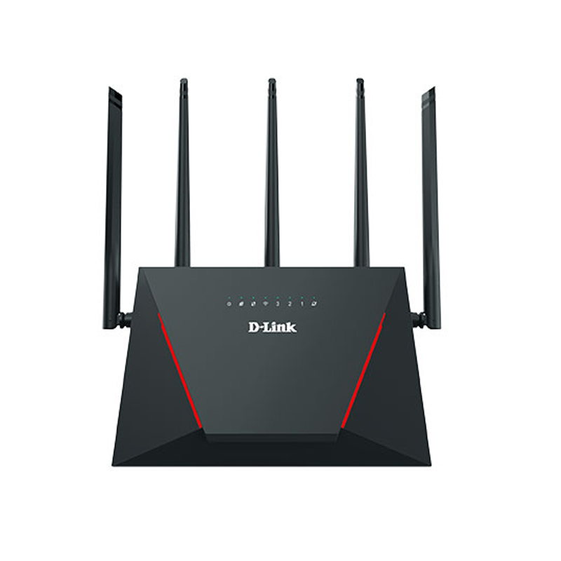 D-Link 17443 DIR-X3000Z Wi-Fi-6 băng tần kép 2.4GHz Bộ phát Wi-fi EXO AX3000