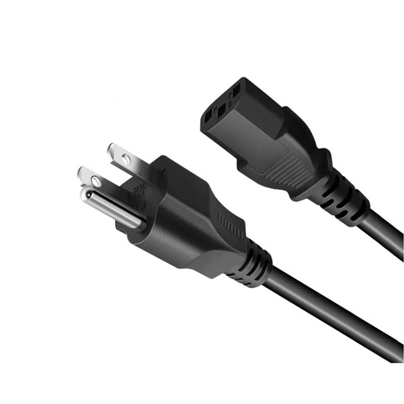 OEM 37654 SP-301 1.5m 13A 300v Cáp nguồn 3 chân US , lõi đồng nguyên chất 100% 3x1.25mm2