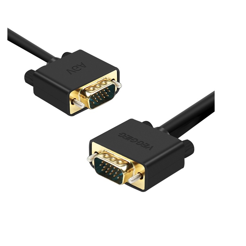 Veggieg 27667 V-V101 1.5m cáp tín hiệu VGA