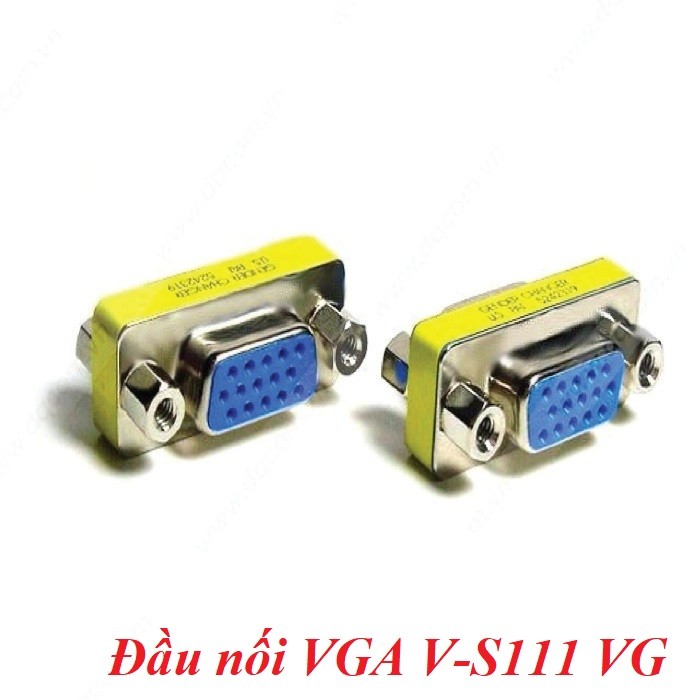 veggieg 12865 Đầu nối VGA V-S111 VG