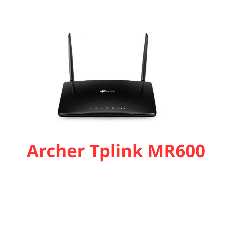 TP-Link TL-MR600 AC1200 Bộ phát 4G gắn sim Hỗ trợ băng tầng kép 300 Mbps at 2.4 GHz, 867 Mbps at 5 GHz 27923