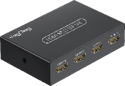 VegGieg 27106 Bộ chia HDTV 1 ra 4 VegGieg V-HD07