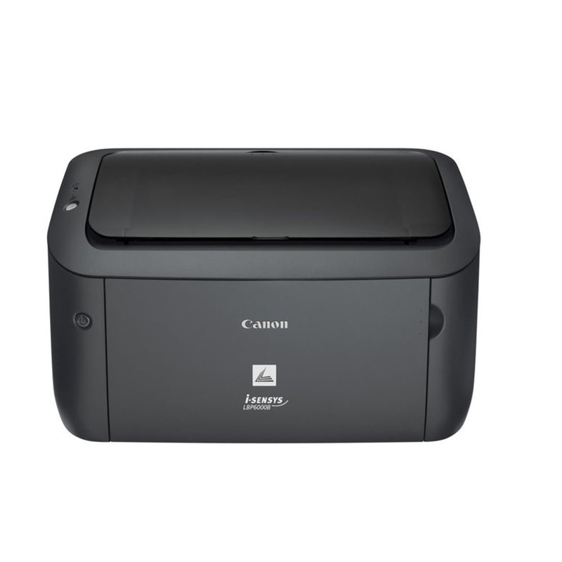 Canon 17409 LBP6030B in laser đen trắng (In| A4| A5| USB) - Hộp mực lớn hơn