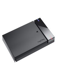 Veggieg 29759 Hộp Box sata Cổng TypeC 3.0 Veggieg V-GM02