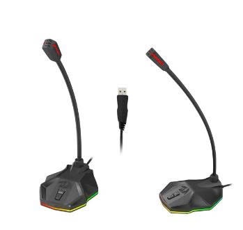 REDRAGON 27884 MICRO NHỎ ĐỂ BÀN GM99 REDRAGON