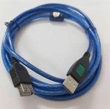 KING -MASTER 29349 HIỆU USB CÓ ĐẦU GIẮC 3M AMAF03001 / AMAF03002 KING-MASTER