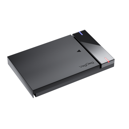 Veggieg 29839 Hộp Box sata 3.0 Cổng USB Veggieg V-GM01