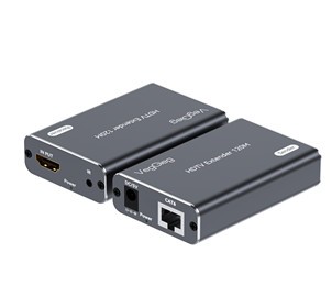 Veggieg 27187 Bộ chuyển đổi HDTV Sang Lan 120m Veggieg V-HD120
