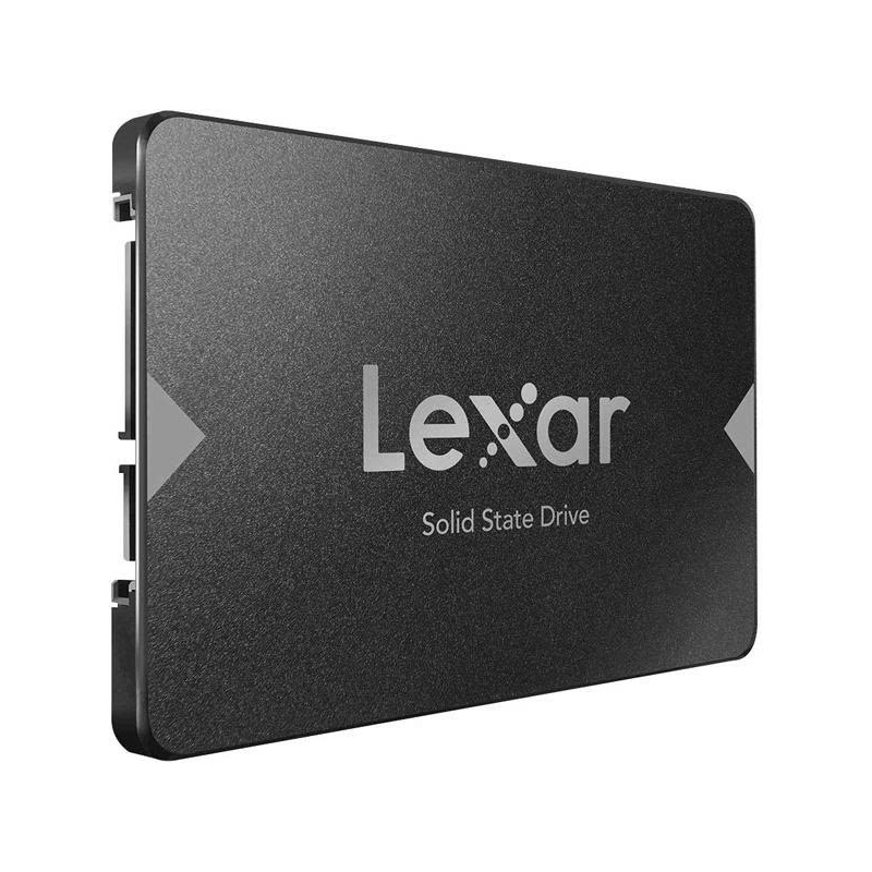 Lexar 27583 SSD 256GB Ổ cứng gắn trong 256GB SSD NS100 2.5