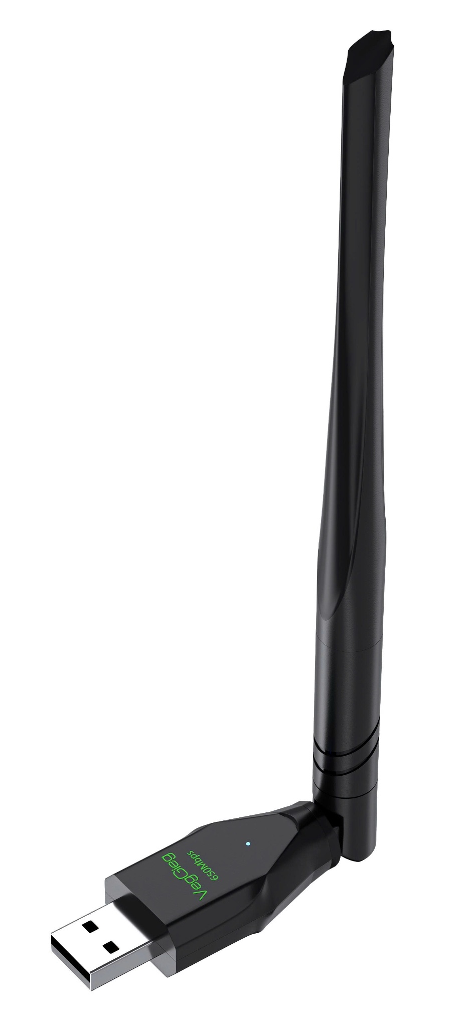 Veggieg 28313 Bộ thu RTL-8811GU 650M 2.4G-5G V-K650 VEGGIEG