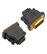 VegGieg 27219 Đầu Chuyển đổi DVI ra HDTV VegGieg V-S107