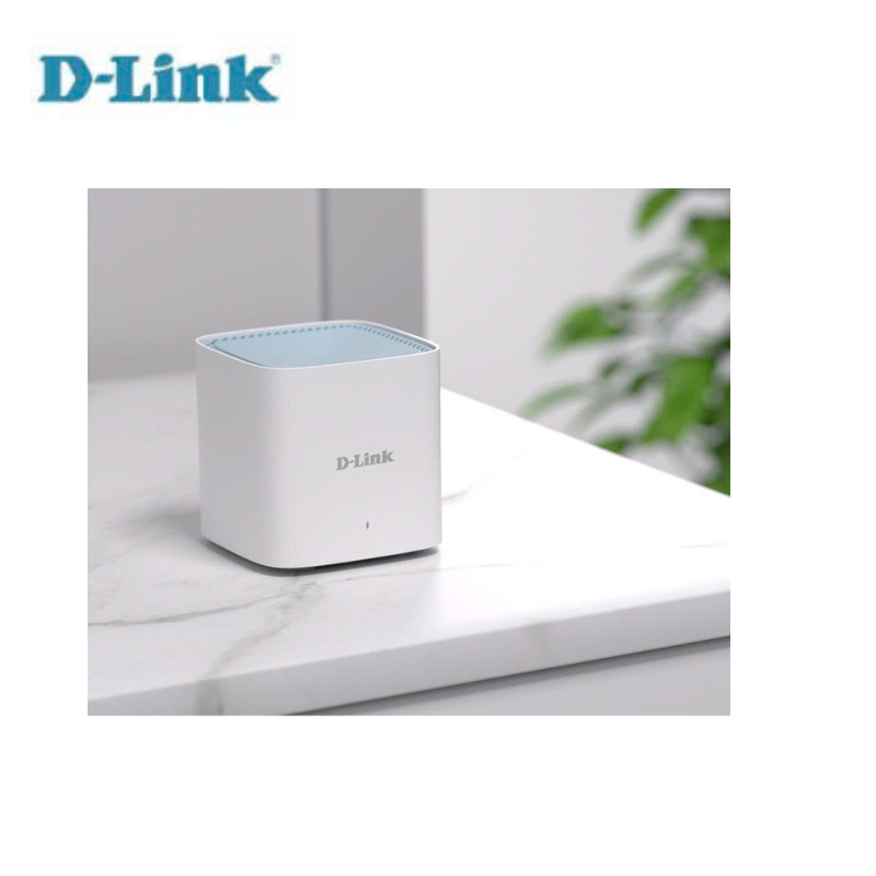 Dlink 27672 Thiết bị thu phát sóng D-Link - M15