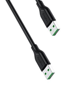 VeGieg 29862 Cáp dữ liệu USB nối dài AM-AM 1.5m 2.0 VegGieg V-U109