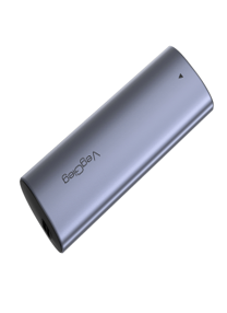 VegGieg 29792 Hộp Box M2 SATA/NVME VegGieg V-GM03