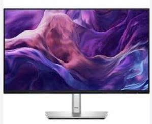 27047 Dell Màn hình máy tính Dell P2425H 23.8 inches, FHD (1920 x 1080), IPS, 16:9, 5ms, VGA, HDMI, Display Port, 3xUSB 3.2 Gen 1 Type A (downstream), 1xUSB 3.2 Gen 1 Type B (upstream), 1xUSB 3.2 Gen 1 Type C (downstream, 15W PD )