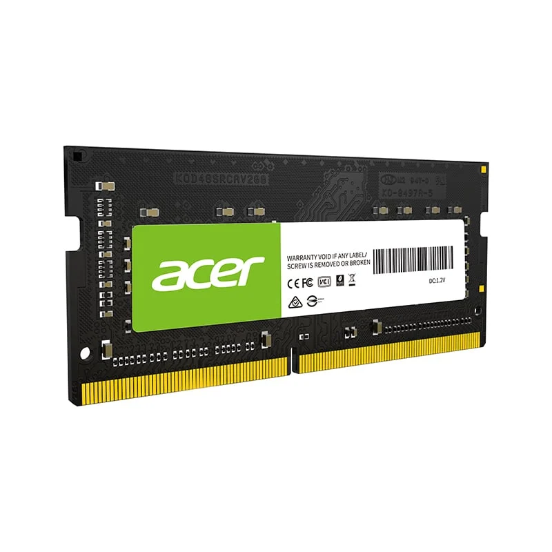 Acer 29472 Thanh ram máy tính ACER 16GB - BL.9BWWA.420