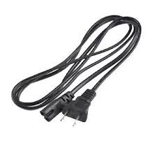 DÂY CÁP ĐIỆN NB SỐ 8 BỌC NHỰA PVC (10A-250V) CÓ ĐẦU GIẮC 1.5M CE 27012