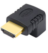Veggieg 29338 Đầu Nối HDTV Vuông Góc Veggieg V-S104