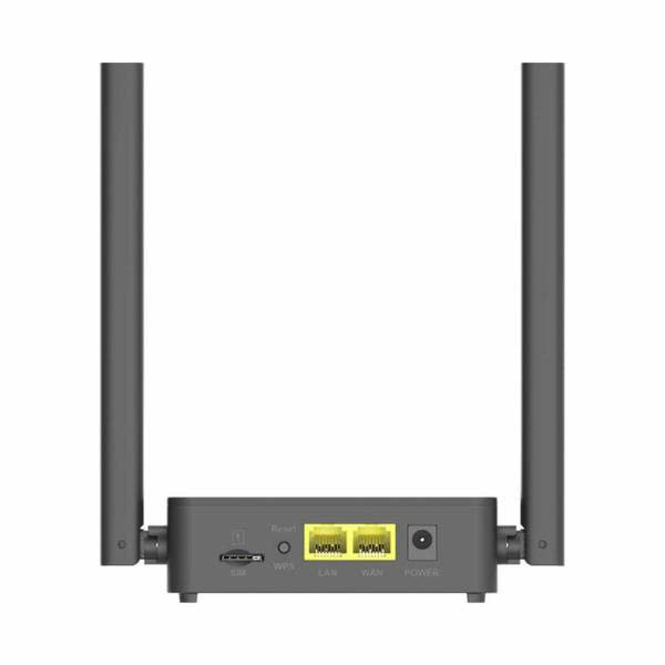 Dlink 28392 hiết bị thu phát sóng Wi-Fi sử dụng mạng nội bộ không dây ở băng tần 2.4GHZ, (Chuẩn N300, 1 cổng lan và 1 cổng wan 10/100Mbps, 4 Anten) D-Link DWR-M905