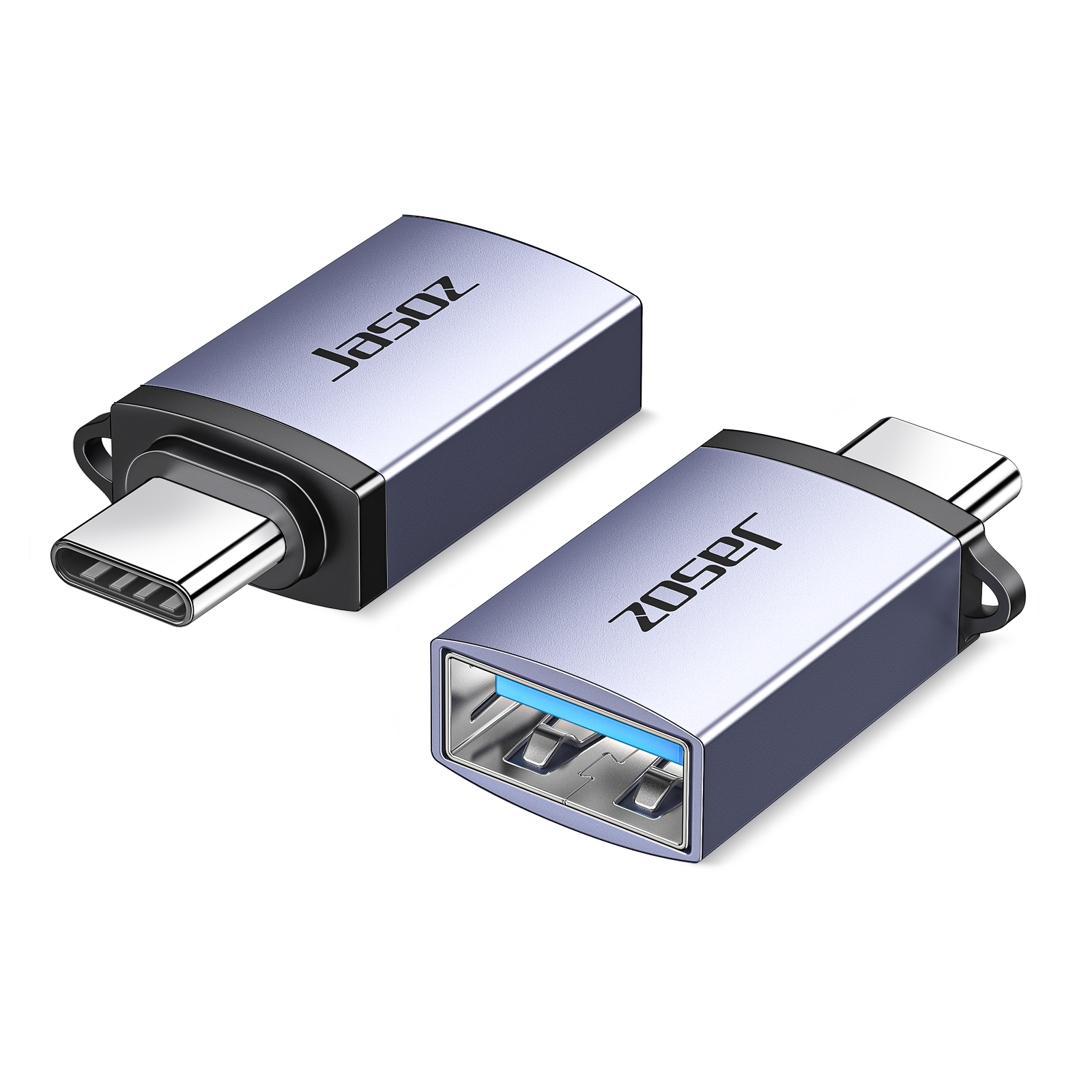 JASOZ 29014 T-G162 1Psc Đầu chuyển đổi USB C sang USB 3.0 OTG G141