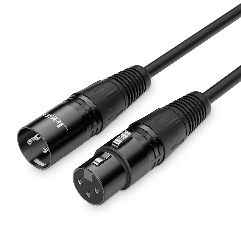 JASOZ 29419 T-C180 3m Cáp nối dài âm thanh XLR C107