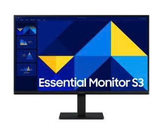 Samsung 29170 Màn hình máy tính Samsung LS24D300GAEXXV