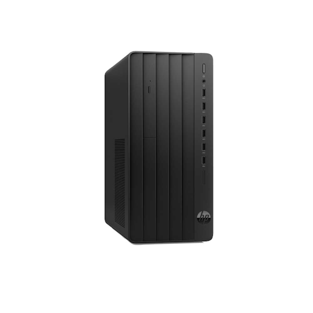 Máy Tính HP 28131 Máy tính để bàn HP Pro Tower 280 G9 PCI, Core i5-14500,16GB DDR5,512GB SSD,Intel Graphics,Wlan ax+BT,Keyboard,Mouse,Win 11 Home 64,1Y WTY_C46B2AT