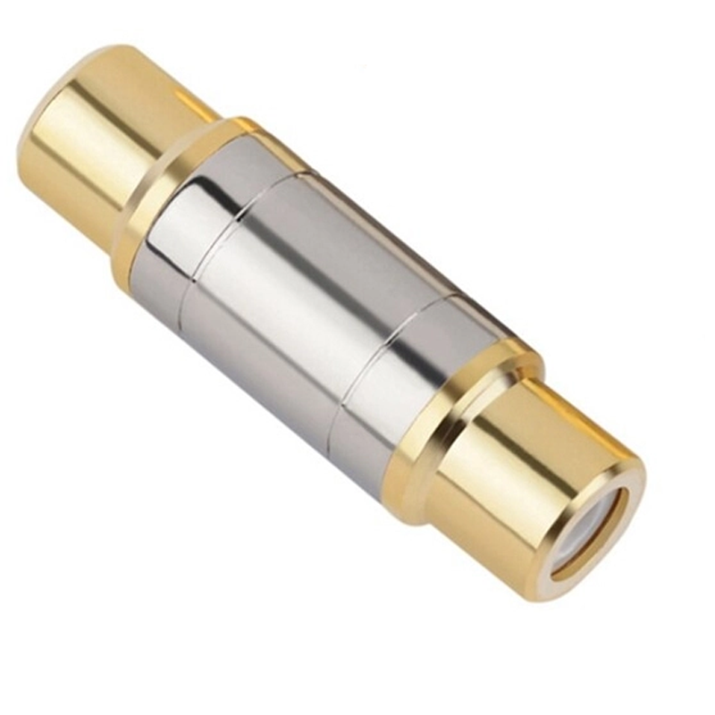 Oem 12675 một cái Jack đầu (rắc) nối AV -hoa sen -RCA