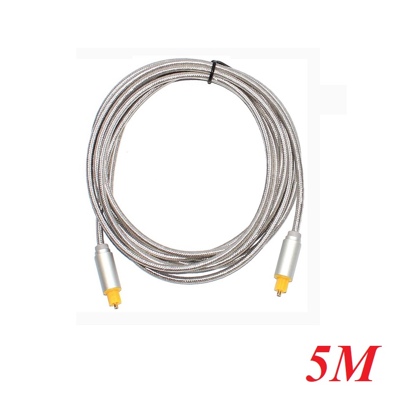 Oem-Kh 15799 ETK 5M Optical dây cáp quang