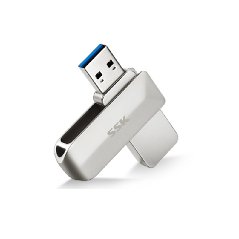 SSK 29012 128GB USB 3.0 Thiết bị lưu trữ dữ liệu 128GB SFD010